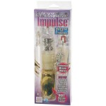 Impulse butterfly platinum