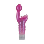 Butterfly kiss pink