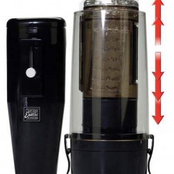 Συσκευή αυτοúκανοποίησης με κίνηση