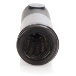 Turbo stroker black