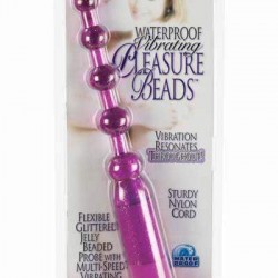 Αδιάβροχες πρωκτικές με δόνηση