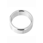 Metallic ring large