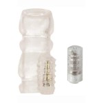 Power rock ring