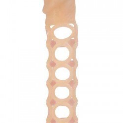 Προέκταση πέους με δόνηση