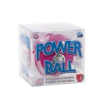 Power ball vibrating