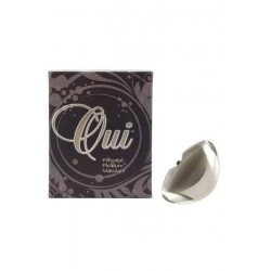 Chrome heart vibrating