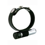 Vibrator cock ring