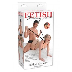 Tα χαλινάρια του σεξ