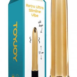 Χρυσός δονητής