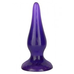 Μωβ σφήνα πρωκτού