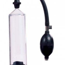 Μεγεθυντής κενού αέρος