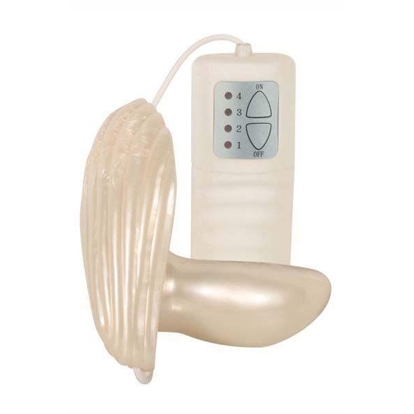 Sea of love shell vibrator 