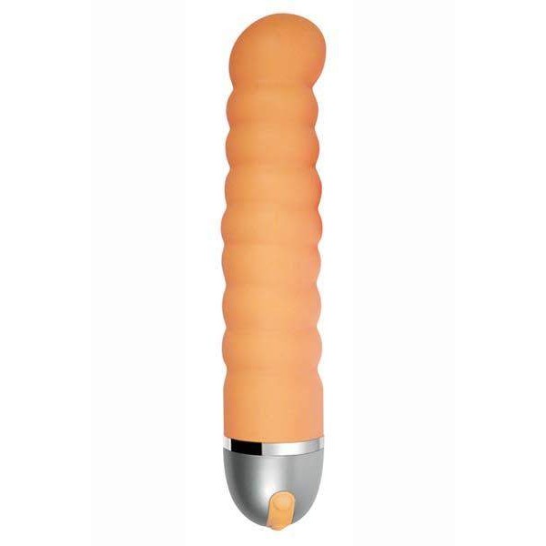 Seduction pleasure vibrator 