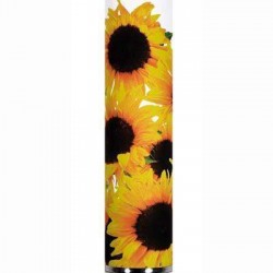 Δονητής με λουλουδάκια