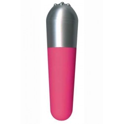 Funky vibrator pink