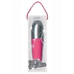 Funky vibrator pink