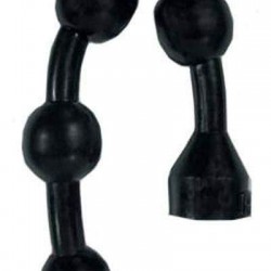 Μπάλες πρωκτού 6 cm