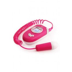 Δονητής με Bluetooth