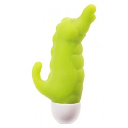 Δονητής κροκόδειλος