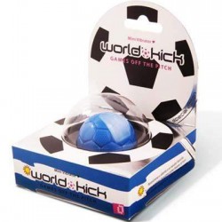 Μπαλάκι με δόνηση μπλε