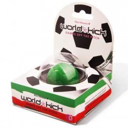 Μπαλάκι με δόνηση πράσινο