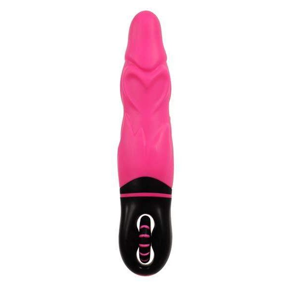 High roller vibrator