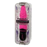 High roller vibrator
