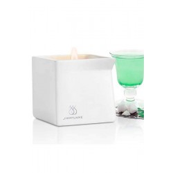 Αρωματικό κερί ειδικό για μασάζ πάθος