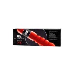 B3 large ripple red