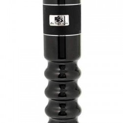 B3 large ripple black