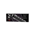 B3 large ripple black