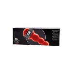 B3 5stacked ball red