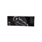 B3 5stacked ball black