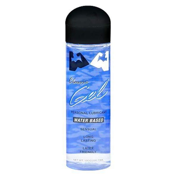 Elbow grease λιπαντικό