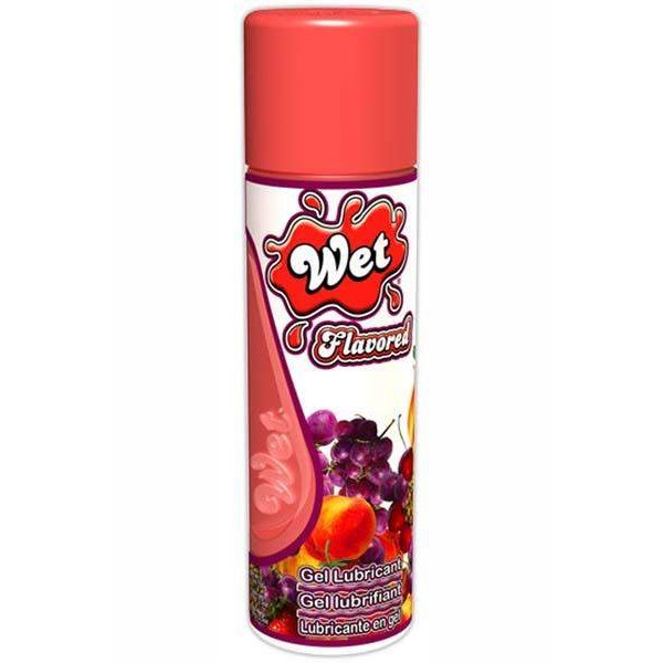 Wet passion fruit 100 g 