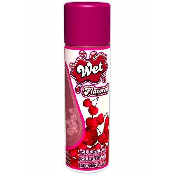 Wet sweet cherry 100 g 