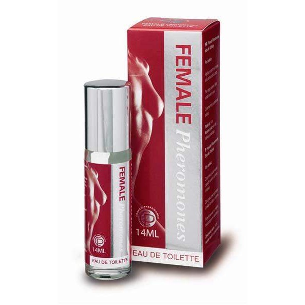 Άρωμα φερομόνης για γυναίκες 14 ml