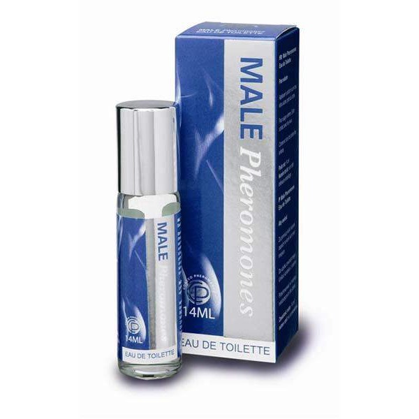 Άρωμα φερομόνης για άντρες 14 ml