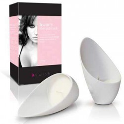 Διεγερτικό κεράκι για μασάζ