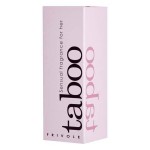 Διεγερτικό γυναικείο άρωμα Taboo 50 ml