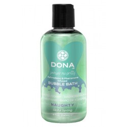 Αφροδισιακό αφρόλουτρο Naughty