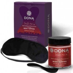 Σκόνη για γλείψιμο γλυκός σφενδαμος