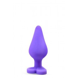 Tάπα πρωκτού με καρδούλα