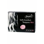 Beppy tampons wet 8pcs