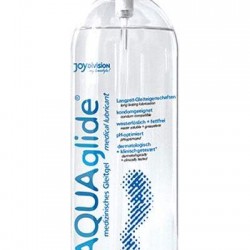 Λιπαντικό Aquaglide 1000 ml