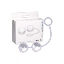 Ben Wa γυάλινες κολπικές μπάλες