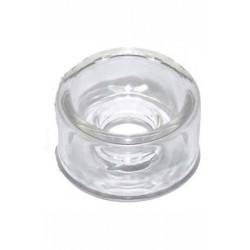 Διάφανο ανταλλακτικό λαστιχάκι για μεγεθυντές