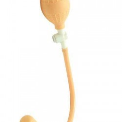 Φουσκωτό μπαλονάκι πρωκτού