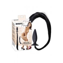 Σφήνα πρωκτού με μακριά ουρά