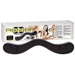 Ξύλινος τιμωρός για όρχεις